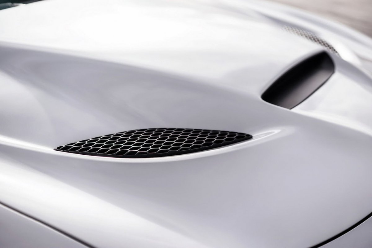 Novelle Dodge Charger SRT Hellcat: simplement la berline la plus puissante au monde!