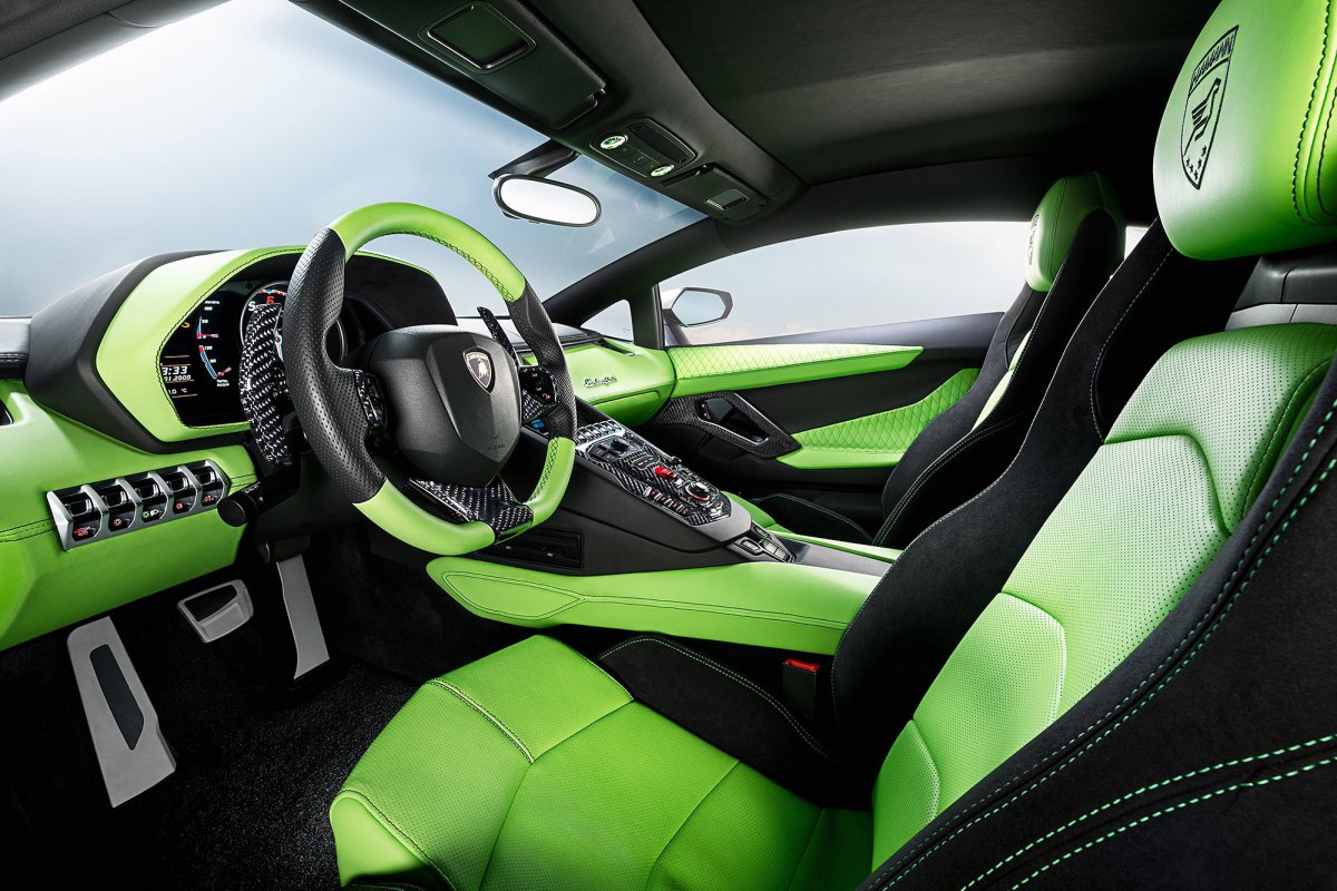Hamann Lamborghini Aventador Limited [VIDEO].