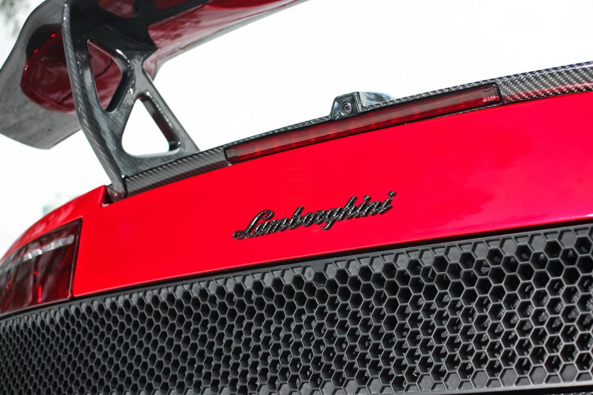 Lamborghini Gallardo Spyder By Exclusive Motoring & RSC Tuning