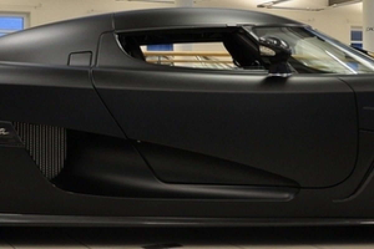 For Sale : Koenigsegg Agera