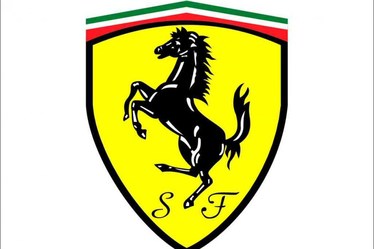 FUN FACTS - Ferrari 