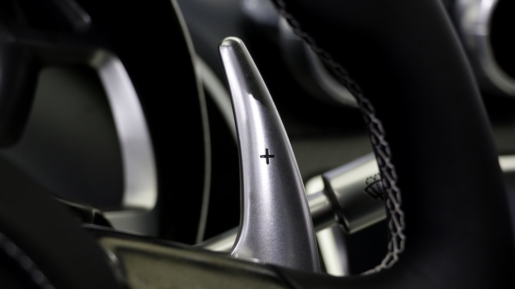 For sale : Koenigsegg - Agera RS