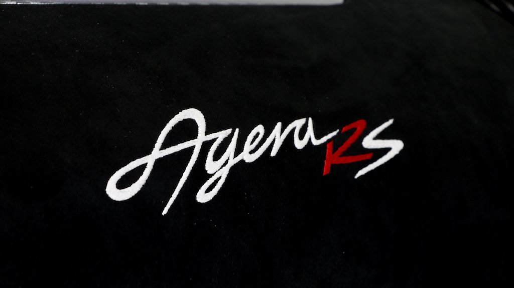 For sale : Koenigsegg - Agera RS