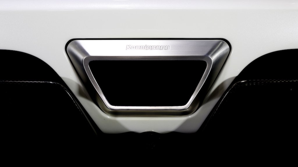 For sale : Koenigsegg Agera RS - Al Ain Class Motors - 