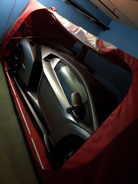 For sale : Lamborghini Veneno 2/3- Reckless Co 