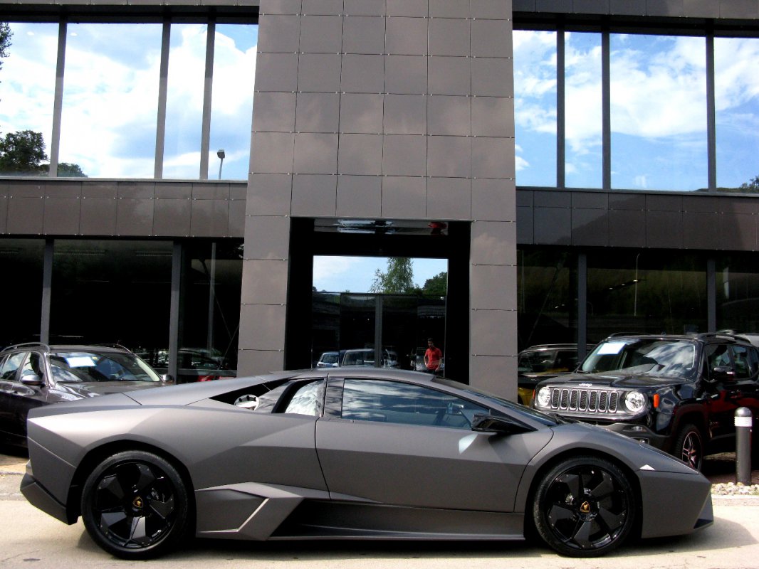 A vendre : Lamborghini Reventón 