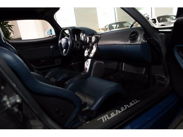 For Sale : 2005 Maserati MC12