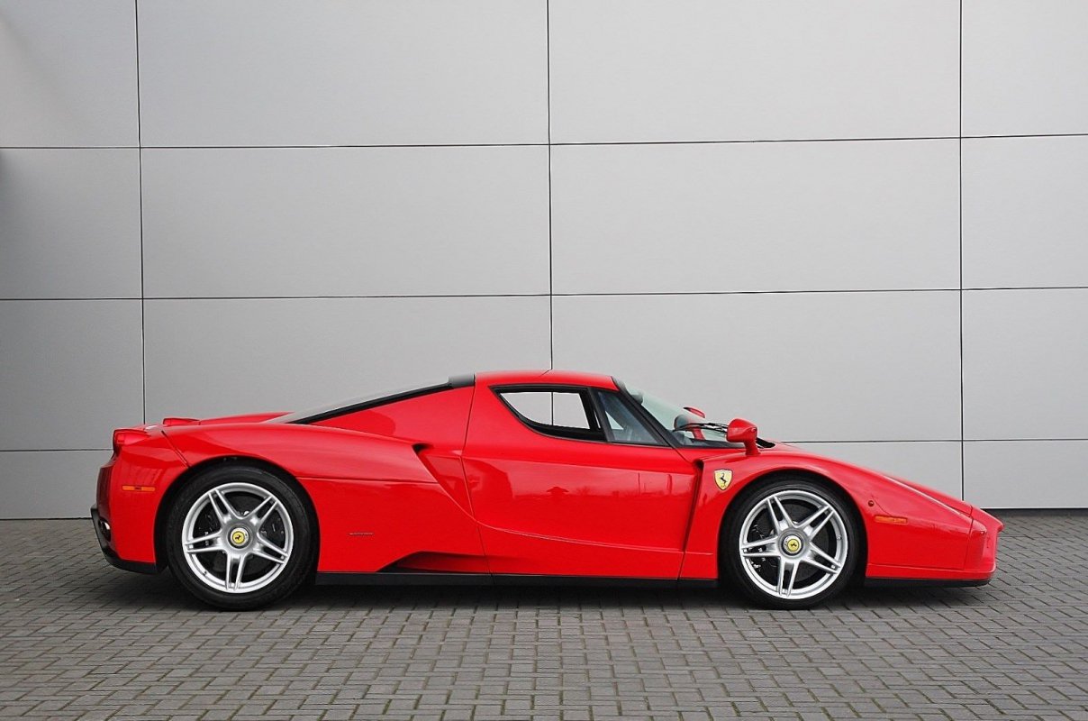 Ferrari Enzo - 2004 
