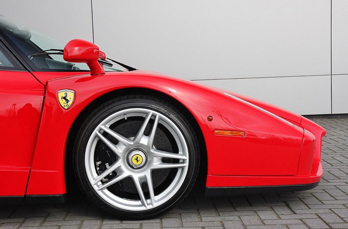 Ferrari Enzo - 2004 