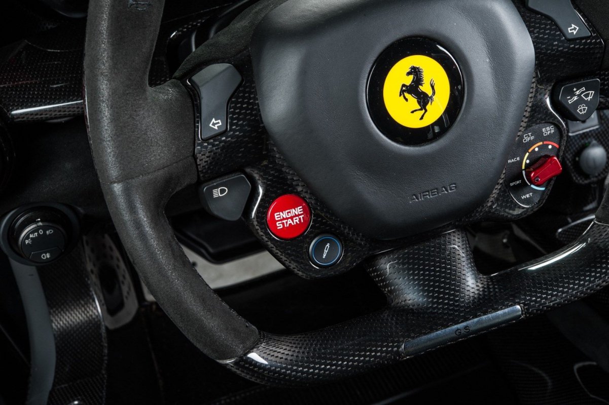 Ferrari LaFerrari 2013 for sale