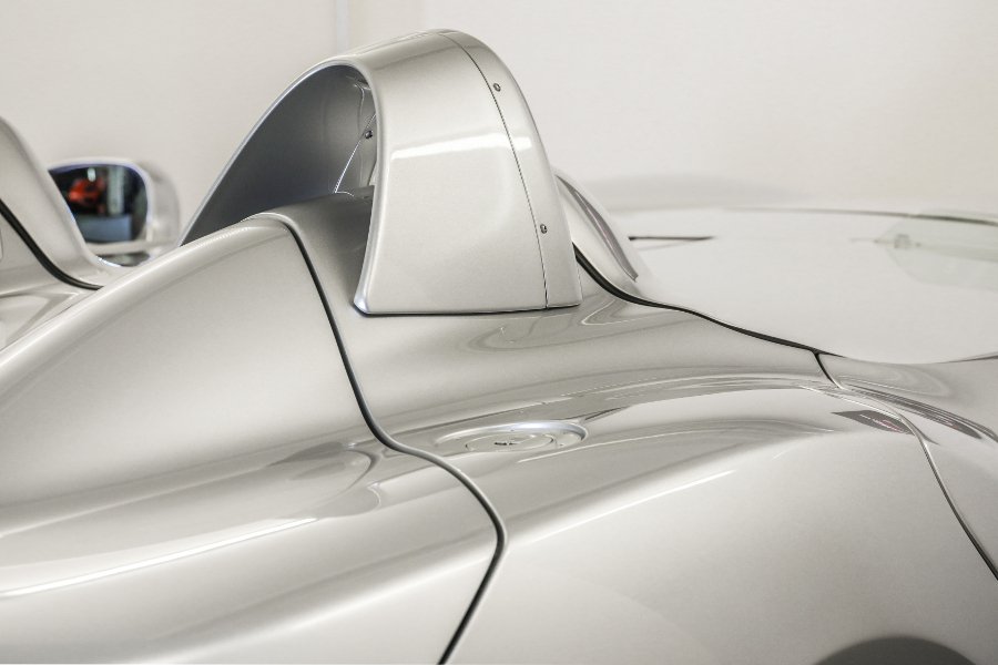 SEMCO : Mercedes-Benz SLR Stirling Moss for sale