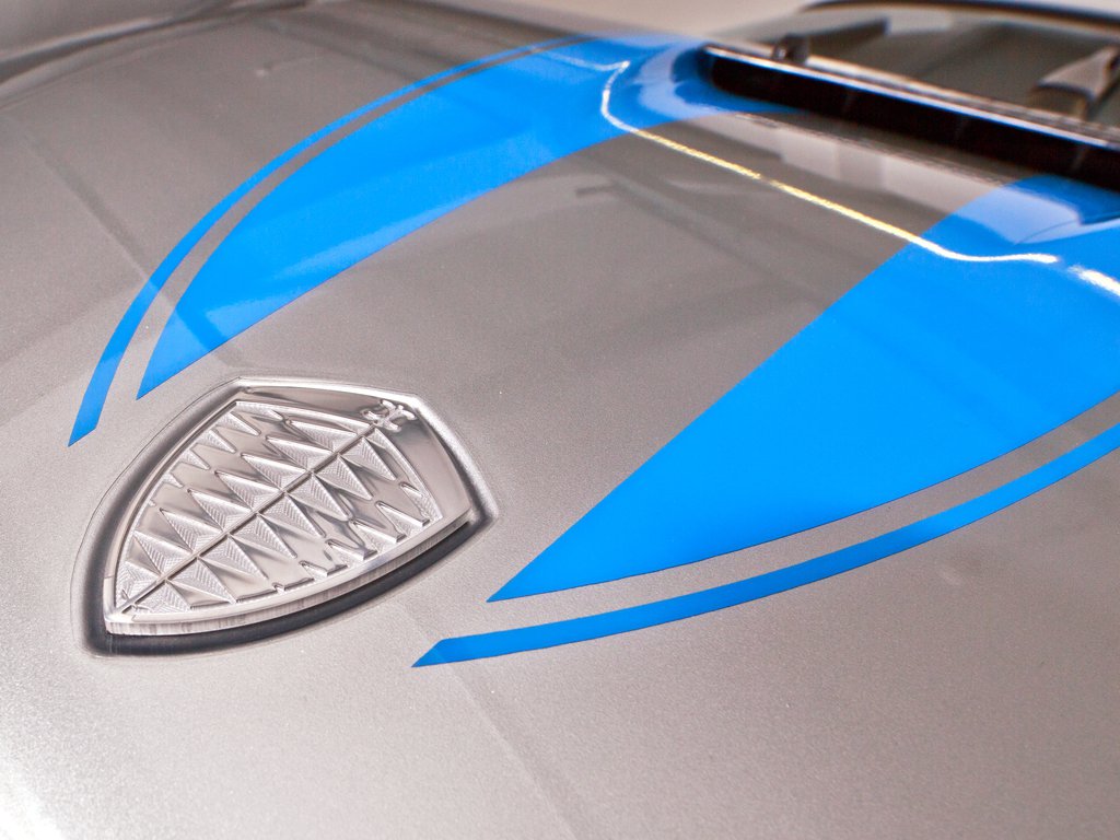 Amian Cars : Koenigsegg Agera for sale 