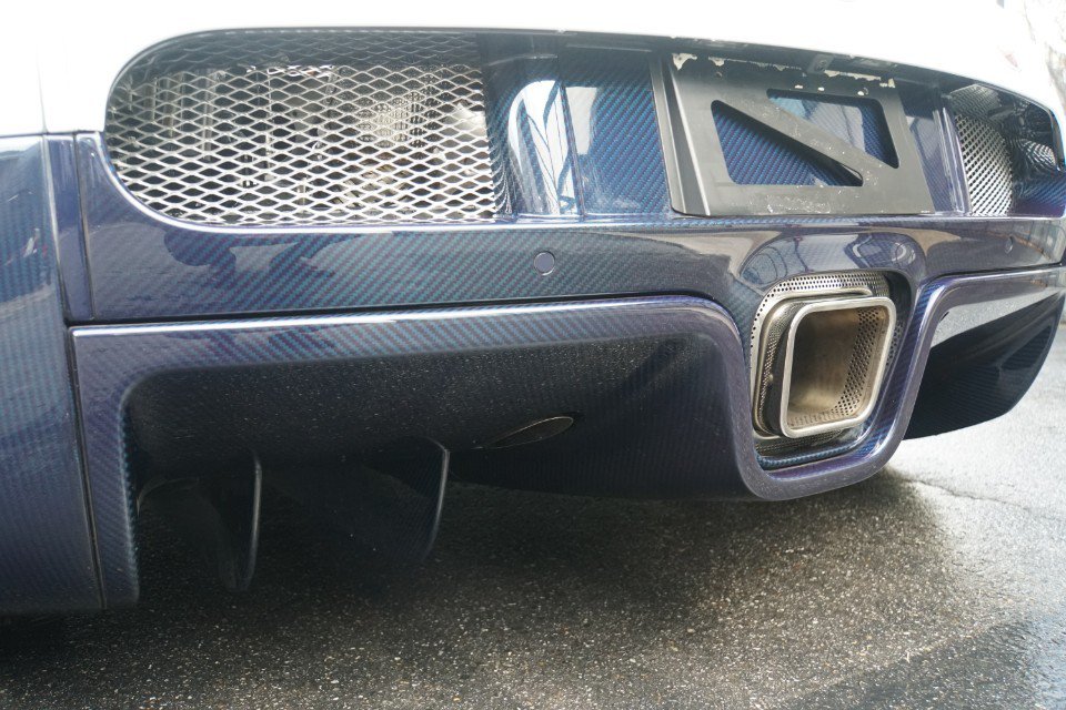 AURUM International : Bugatti Veyron Grand Sport