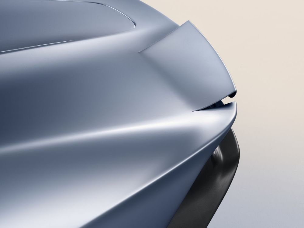 McLaren Speedtail : plus de 400 km/h et 1000 ch