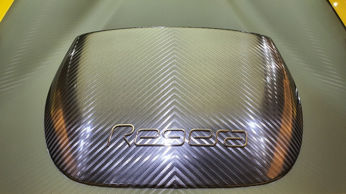 Koenigsegg Regera Limited Edition à vendre 