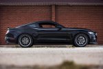 Ford has officially unveiled 725 HP Mustang RTR.