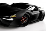 2000 HP Trion Nemesis by Trion SuperCars.