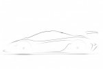 McLaren P1 GTR : un joujou extra de 1 000 ch.
