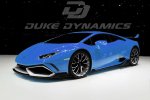 Duke Dynamics Lamborghini Huracan LP610-4 Arrow.