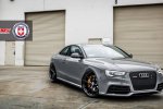 Audi RS5 by TAG Motorsports.