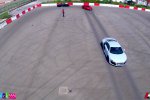 Video: Audi R8 Club UAE Drift Event by Patrick3331. 