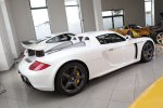 Amian Cars : Porsche Carrera GT. 