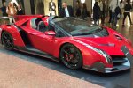 Top 10 most expensive cars in the world 