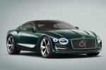 Genève 2015 : Concept Bentley EXP 10 Speed 6. 