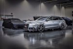 730 Hp : Audi RS6-R by ABT