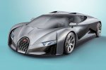 Bugatti Chiron : au delà de 460 km/h 