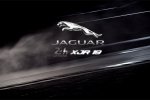 Jaguar XJR-19 concept by Mark Hostler