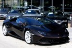 Leasing : Lamborghini Huracán  