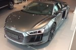Leasing  : Audi R8 II V10 Plus