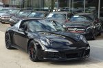 Leasing : PORSCHE, 911 Targa 4 GTS