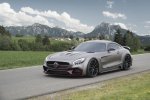 Mercedes-AMG GT S by Mansory