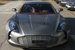 A vendre : Aston Martin One- 77