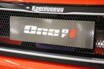 A vendre : Koenigsegg Agera RS 