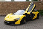 A vendre : McLaren P1  