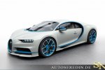 For sale : Bugatti Chiron  