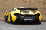McLaren P1 for sale 