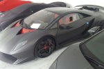 2011 Lamborghini Sesto Elemento for sale