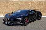 For sale : Bugatti Chiron 