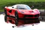 Tom Hartley  : Ferrari LaFerrari 