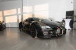 Amian Cars : Bugatti Veyron 16.4 Légendes Black Bess