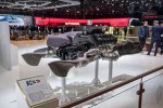 Genève 2018 : deux Koenigsegg Regera