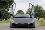 SuperVettura : Lamborghini REVENTON