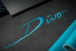 Divo: Bugatti annonce l'arrivée d'un nouveau modèle