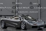 RM Sotheby's : 1994 McLaren F1 'LM-Specification'