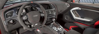 ABT Audi RS5-R.