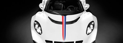 Hennessey Venom GT 2014 : une édition World's Fastest Edition de 3 unités.